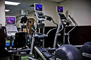 Weichert Suites At The Newseum Hotel 4*