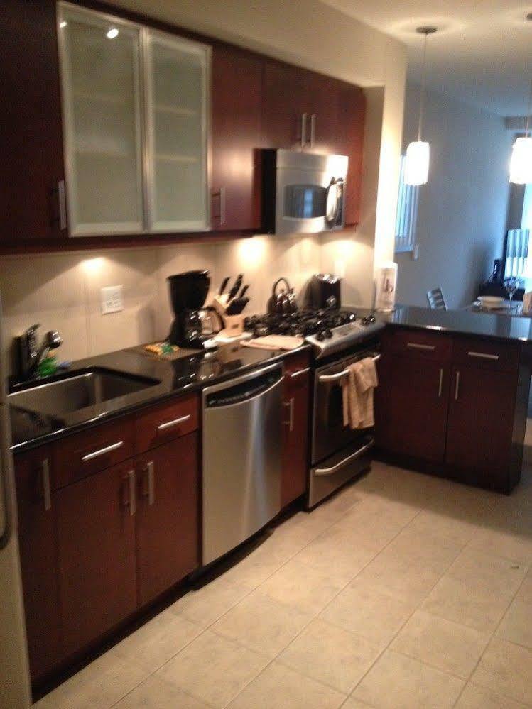 Weichert Suites At The Newseum 4*