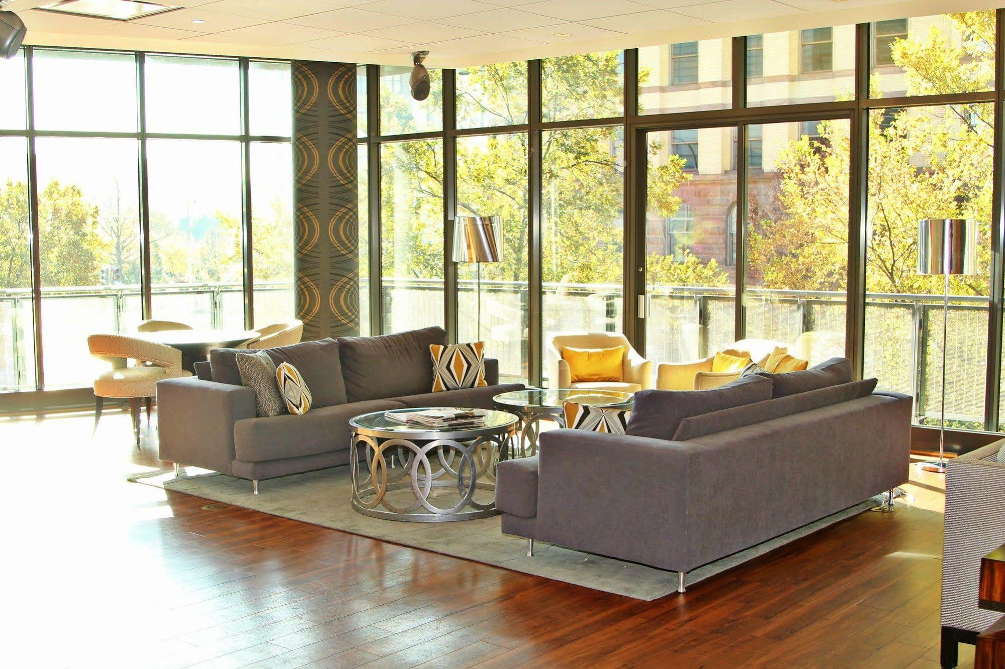 Weichert Suites At The Newseum Hotel Washington